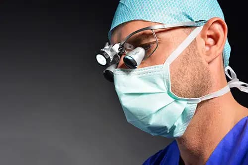 Mikro Chirurgie