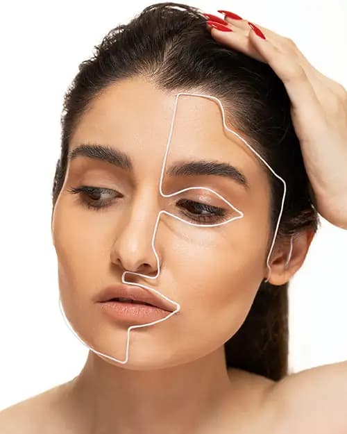 Wiederherstellende Chirurgie
