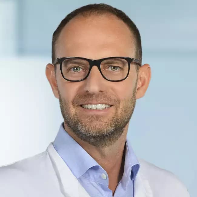 Dr. med. Oliver Wingenbach