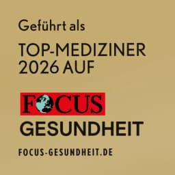 Focus Gesundheit Top Mediziner 2026