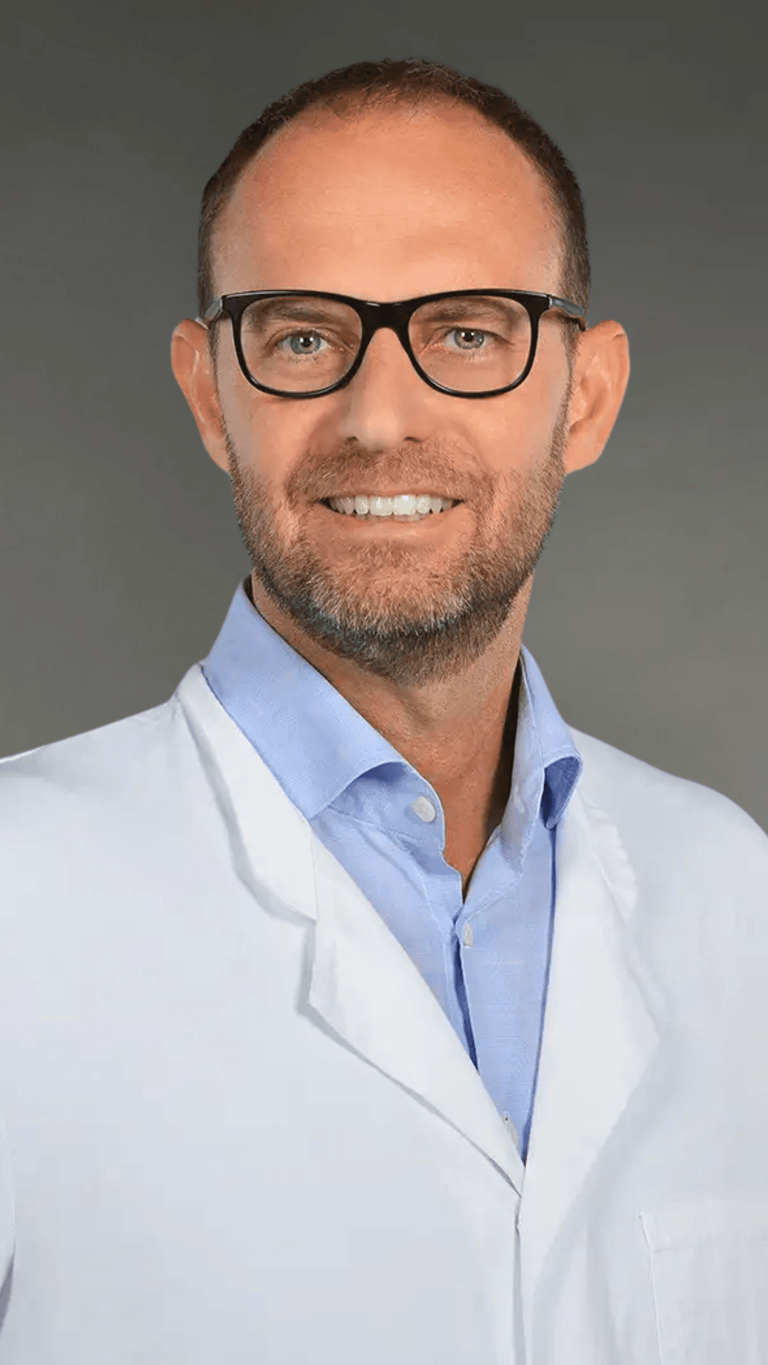 Dr. med. Oliver Wingenbach
